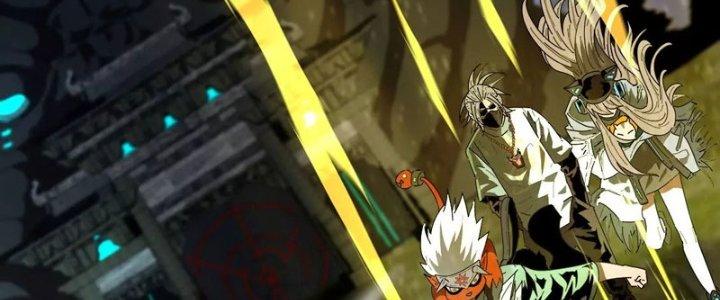 Quái Thú Hạch Tâm Chapter 12 - Trang 2