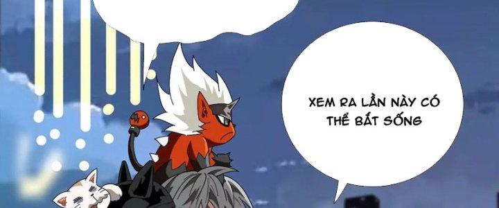 Quái Thú Hạch Tâm Chapter 12 - Trang 2