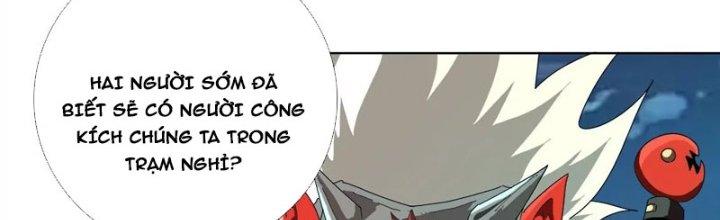 Quái Thú Hạch Tâm Chapter 12 - Trang 2
