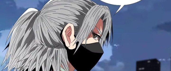 Quái Thú Hạch Tâm Chapter 12 - Trang 2