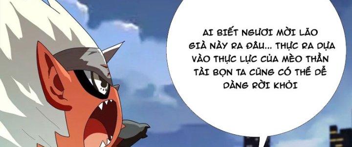 Quái Thú Hạch Tâm Chapter 12 - Trang 2