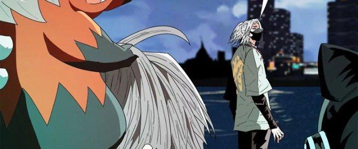 Quái Thú Hạch Tâm Chapter 12 - Trang 2