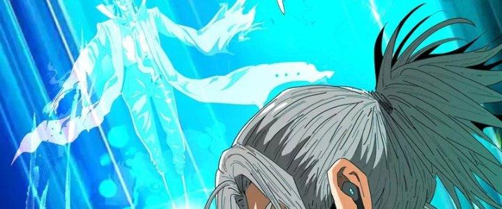 Quái Thú Hạch Tâm Chapter 12 - Trang 2