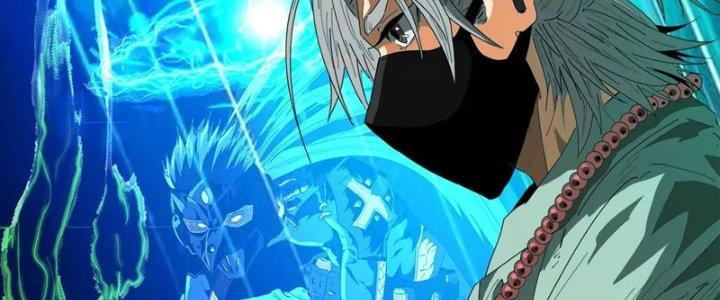 Quái Thú Hạch Tâm Chapter 12 - Trang 2