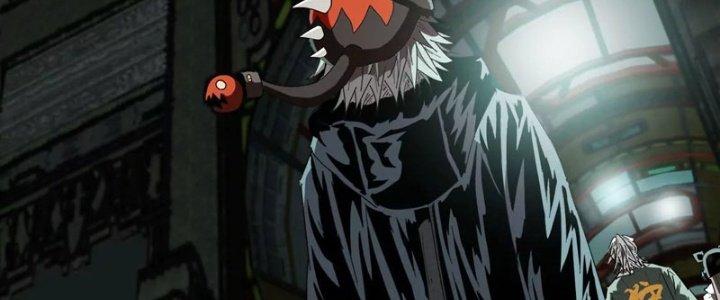 Quái Thú Hạch Tâm Chapter 12 - Trang 2