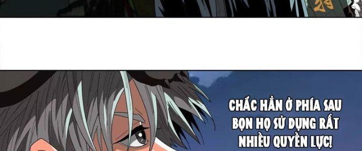 Quái Thú Hạch Tâm Chapter 12 - Trang 2