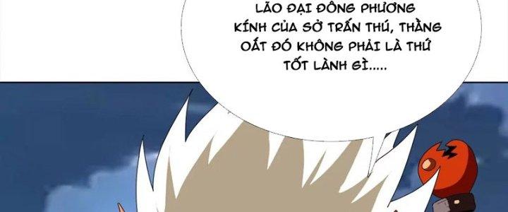 Quái Thú Hạch Tâm Chapter 12 - Trang 2