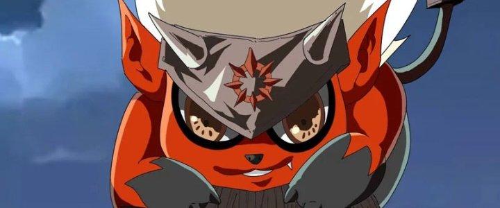 Quái Thú Hạch Tâm Chapter 12 - Trang 2