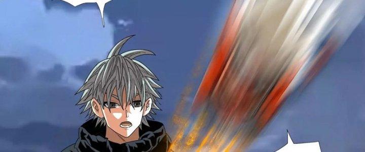 Quái Thú Hạch Tâm Chapter 12 - Trang 2