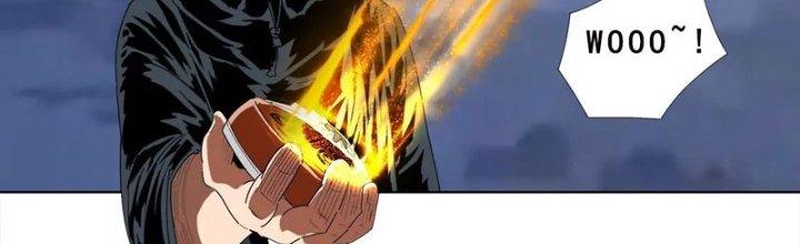 Quái Thú Hạch Tâm Chapter 12 - Trang 2