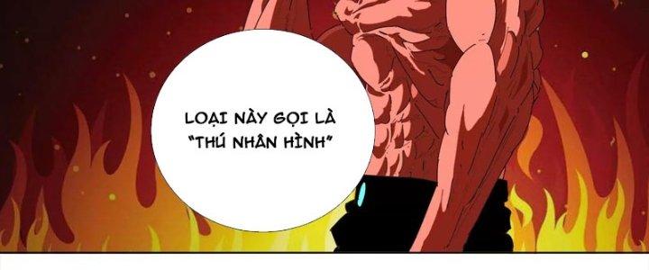 Quái Thú Hạch Tâm Chapter 13 - Trang 2