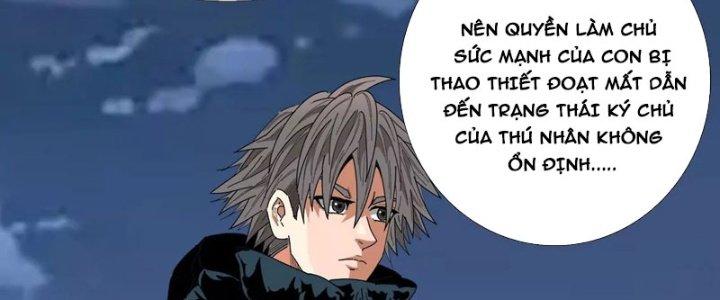 Quái Thú Hạch Tâm Chapter 13 - Trang 2