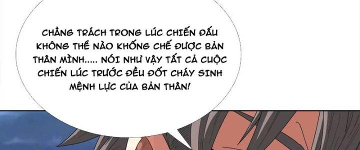 Quái Thú Hạch Tâm Chapter 13 - Trang 2