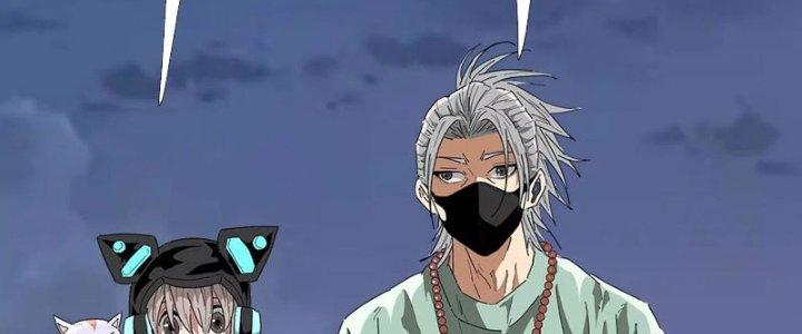 Quái Thú Hạch Tâm Chapter 13 - Trang 2