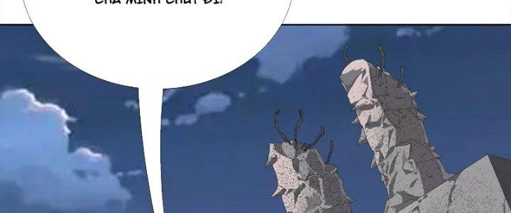 Quái Thú Hạch Tâm Chapter 13 - Trang 2