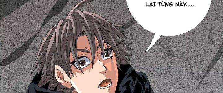 Quái Thú Hạch Tâm Chapter 13 - Trang 2