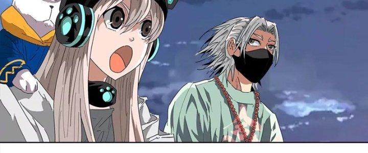 Quái Thú Hạch Tâm Chapter 13 - Trang 2