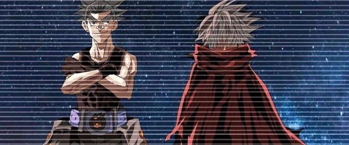 Quái Thú Hạch Tâm Chapter 13 - Trang 2