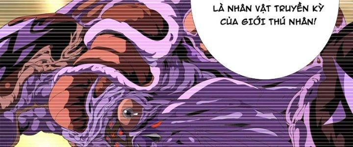 Quái Thú Hạch Tâm Chapter 13 - Trang 2