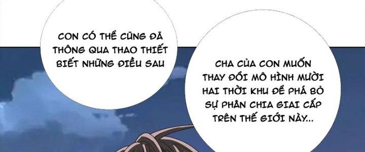 Quái Thú Hạch Tâm Chapter 13 - Trang 2