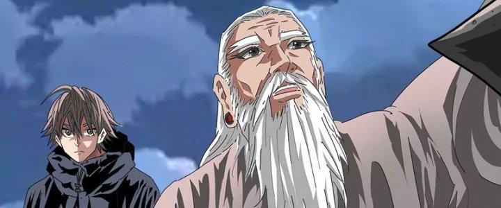 Quái Thú Hạch Tâm Chapter 13 - Trang 2