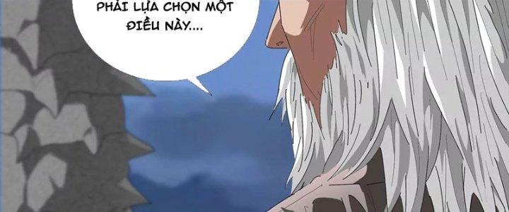 Quái Thú Hạch Tâm Chapter 13 - Trang 2