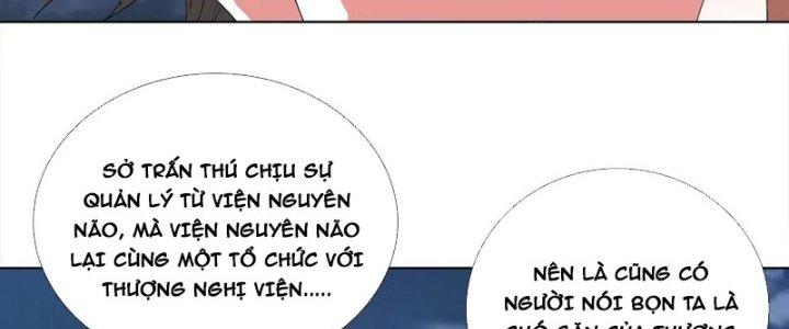 Quái Thú Hạch Tâm Chapter 13 - Trang 2