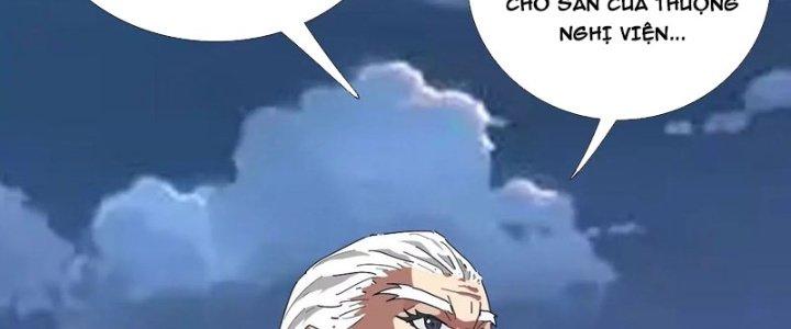 Quái Thú Hạch Tâm Chapter 13 - Trang 2