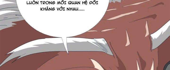Quái Thú Hạch Tâm Chapter 13 - Trang 2