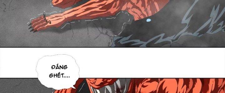 Quái Thú Hạch Tâm Chapter 13 - Trang 2