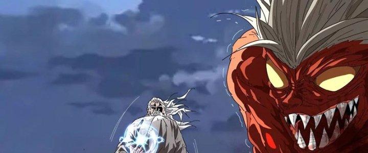 Quái Thú Hạch Tâm Chapter 13 - Trang 2