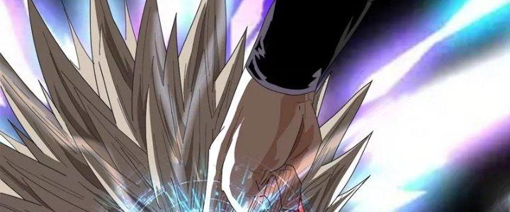 Quái Thú Hạch Tâm Chapter 13 - Trang 2