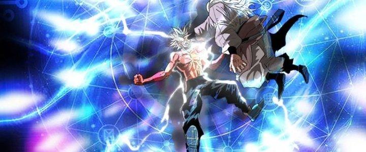 Quái Thú Hạch Tâm Chapter 13 - Trang 2