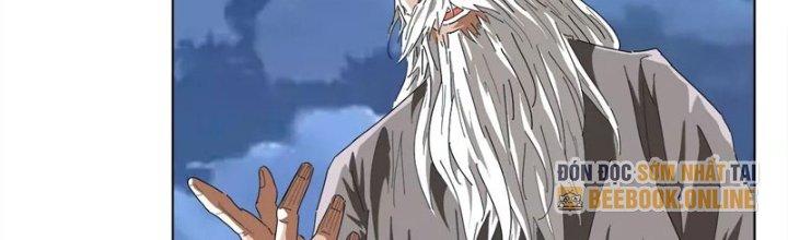 Quái Thú Hạch Tâm Chapter 13 - Trang 2