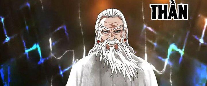 Quái Thú Hạch Tâm Chapter 13 - Trang 2