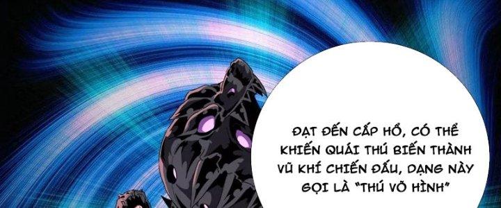Quái Thú Hạch Tâm Chapter 13 - Trang 2