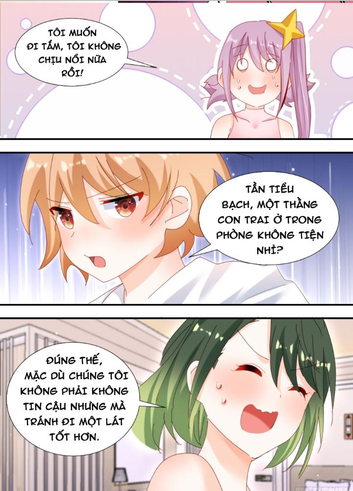 Trọng Sinh Thành Chó Của Nữ Thần Chapter 309 - Trang 4