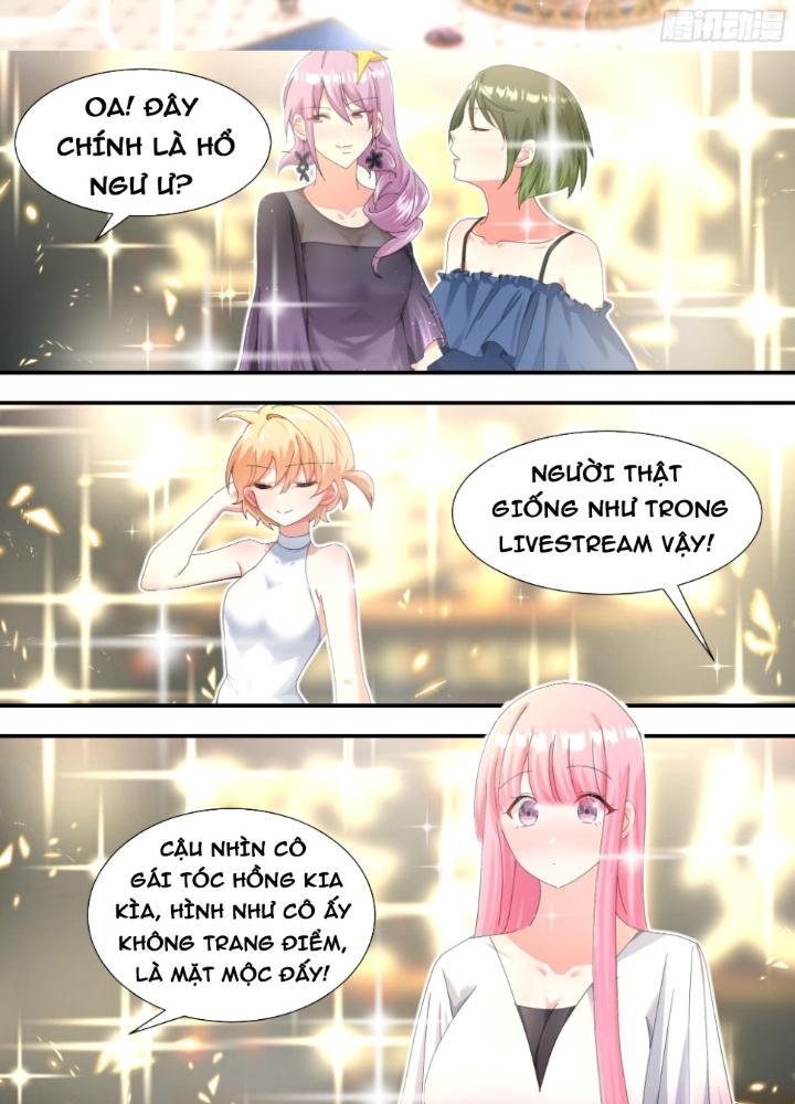 Trọng Sinh Thành Chó Của Nữ Thần Chapter 309 - Trang 4