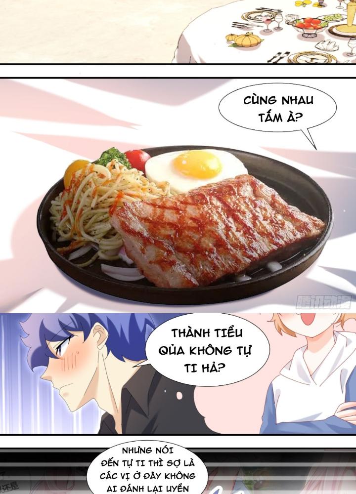 Trọng Sinh Thành Chó Của Nữ Thần Chapter 309 - Trang 4