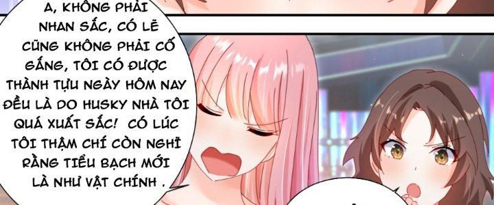 Trọng Sinh Thành Chó Của Nữ Thần Chapter 310 - Trang 4