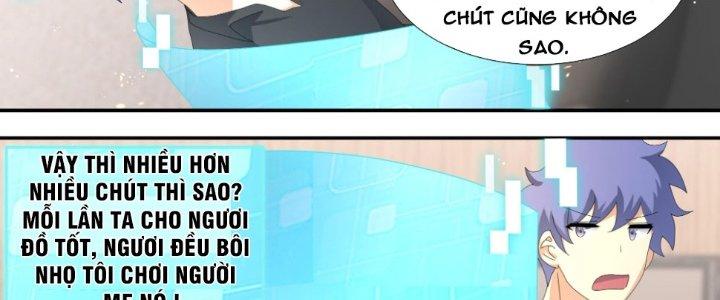 Trọng Sinh Thành Chó Của Nữ Thần Chapter 310 - Trang 4