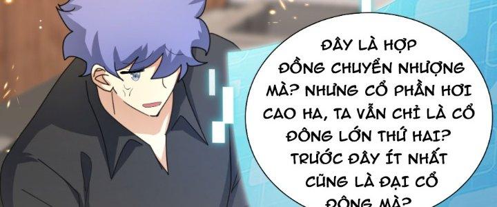 Trọng Sinh Thành Chó Của Nữ Thần Chapter 310 - Trang 4