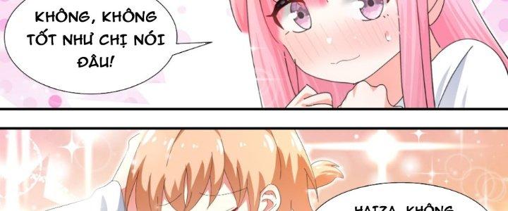 Trọng Sinh Thành Chó Của Nữ Thần Chapter 310 - Trang 4