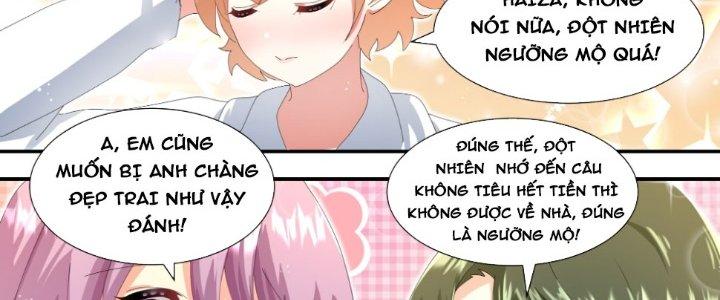 Trọng Sinh Thành Chó Của Nữ Thần Chapter 310 - Trang 4