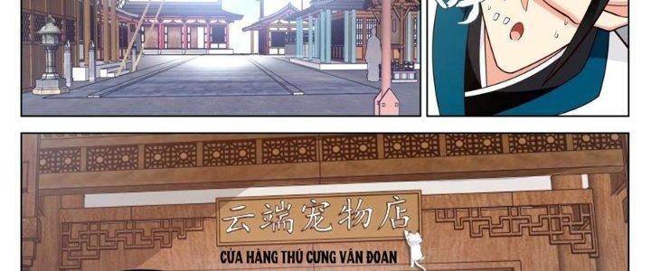 Bắt Đầu Đã Có 996 Chapter 33 - Trang 2