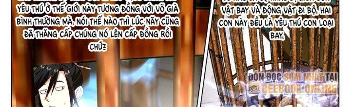 Bắt Đầu Đã Có 996 Chapter 33 - Trang 2