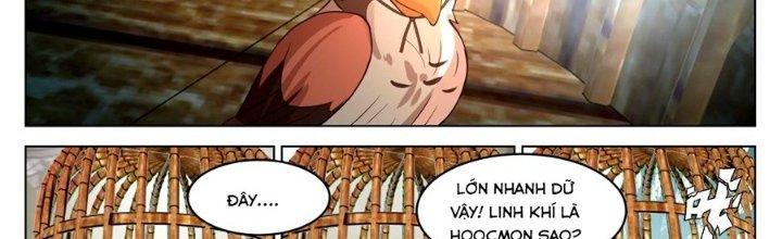 Bắt Đầu Đã Có 996 Chapter 33 - Trang 2