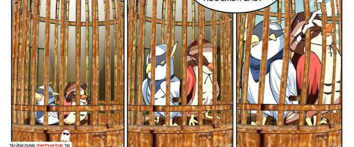 Bắt Đầu Đã Có 996 Chapter 33 - Trang 2