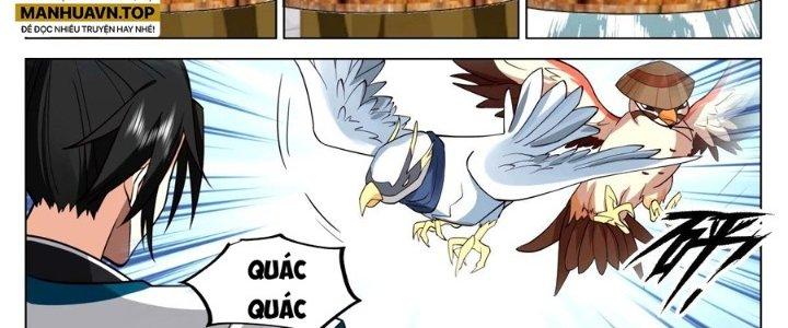 Bắt Đầu Đã Có 996 Chapter 33 - Trang 2