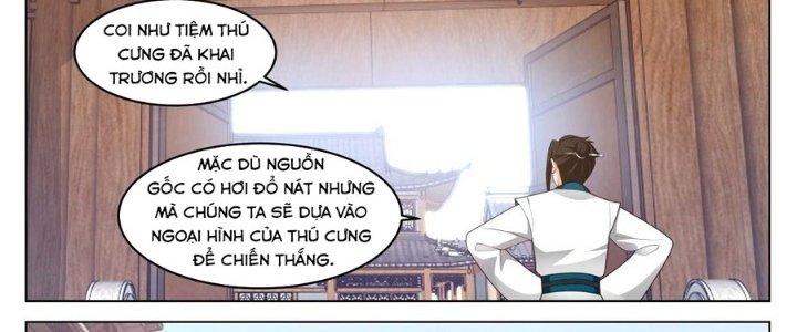 Bắt Đầu Đã Có 996 Chapter 33 - Trang 2